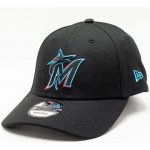 New Era 9FORTY MLB The League 19 Miami Marlins Strapback Game Logo – Zbozi.Blesk.cz