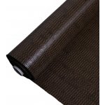 Juta ECO 1,1 x 25 m 120 g/m² hnědá – Sleviste.cz
