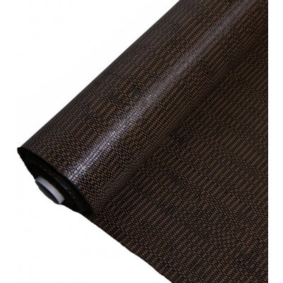 Juta ECO 1,1 x 25 m 120 g/m² hnědá – Sleviste.cz