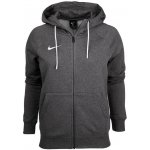 Nike W NK FLC PARK20 FZ Hoodie cw6955 071 – Zboží Dáma