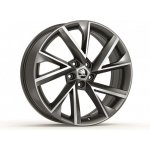 Škoda VEGA 8x19 5x112 ET44 anthracite | Zboží Auto