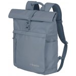 Travelite Basics Roll-up Smoke blue 35 l – Zboží Dáma