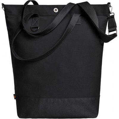 Halfar Moderní nákupní taška Shopper Life černá – Hledejceny.cz