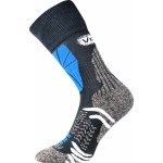 VoXX ponožky Solution tmavě šedá – Zboží Mobilmania
