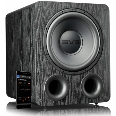 SVS PB-1000 Pro – Zboží Živě