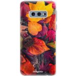 iSaprio Autumn Leaves 03 Samsung Galaxy S10e – Zboží Mobilmania