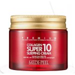 Medi-Peel Collagen Super10 Sleeping Cream 70 ml – Zboží Dáma