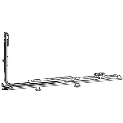 G-U sklopný rohový převod 215 DK 215 | 280 - 750 mm – HobbyKompas.cz