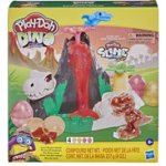 Play-Doh Ostrov lávových kostí – Hledejceny.cz