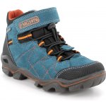 Primigi dětské boty 8892555 Gore-Tex Otta – Zboží Mobilmania