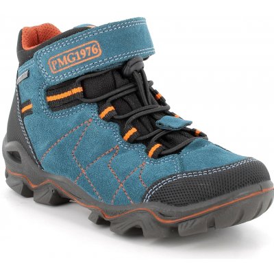Primigi dětské boty 8892555 Gore-Tex Otta – Zboží Mobilmania