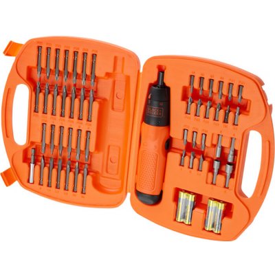 Black & Decker A7071 – Hledejceny.cz