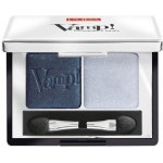 Pupa Milano Vamp Compact Duo dvojité oční stíny 012 2,2 g – Hledejceny.cz
