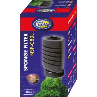 Aqua Nova NSF-C80L – Zbozi.Blesk.cz