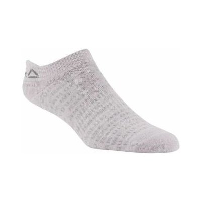 Reebok Ponožky ENH W ANTISLIP SOCK - D68139 - EU | UK 6128