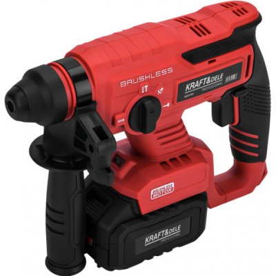 Kraft & Dele KD3191 – Zboží Dáma