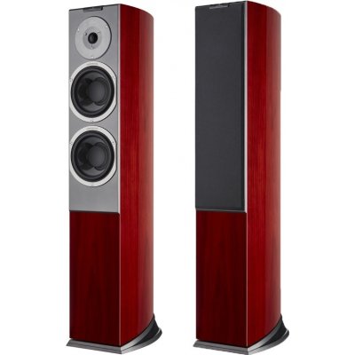 Audiovector R 3 SIGNATURE Barevné provedení: African Rosewood