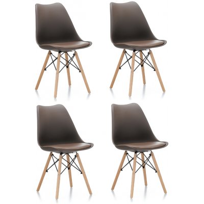 Aga MR2035 Zelená 4 ks – Sleviste.cz