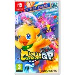 Chocobo GP – Hledejceny.cz