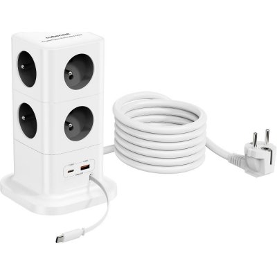 Cubenest PowerCube PCE82R6503 – Hledejceny.cz