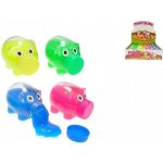 Mikro Trading Professor Slime sliz prasátko 9 cm – Zboží Mobilmania