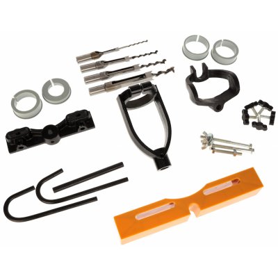 BURT SQUARE DPA65 – Zboží Dáma