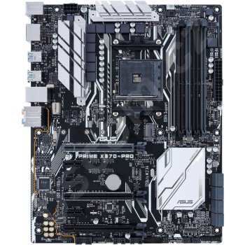 Asus PRIME X370-PRO 90MB0TD0-M0EAY0