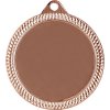 Sportovní medaile Univerzální kovová medaile Zlatá Stříbrná Bronzová Bronz 3,2 cm 2,5 cm