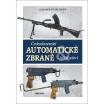 Československé automatické zbraně – Hledejceny.cz