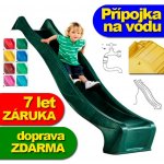 Monkey´s Mawer Home Eko-Line na vodu zelená 2,28 m – Zboží Dáma
