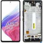 LCD Displej Samsung Galaxy A53 5G – Zboží Mobilmania