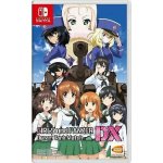 Girls und Panzer: Dream Tank Match – Zboží Mobilmania