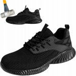 Art-Mas Boty X250 polobotky grey – Sleviste.cz