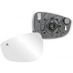 Sklo levého zpětného zrcátka MAZDA CX-30 | 2019 a výše | vyhřívané | chromové | vypouklé | s hlídáním mrtvého úhlu | VIEW MAX | | Zboží Auto