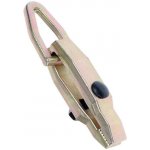 QUATROS Karosářská svěrka 3t dlouhá QS14904 – Sleviste.cz