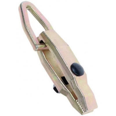 QUATROS Karosářská svěrka 3t dlouhá QS14904 – Sleviste.cz