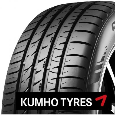 Kumho Crugen HP91 235/65 R17 104V – Hledejceny.cz