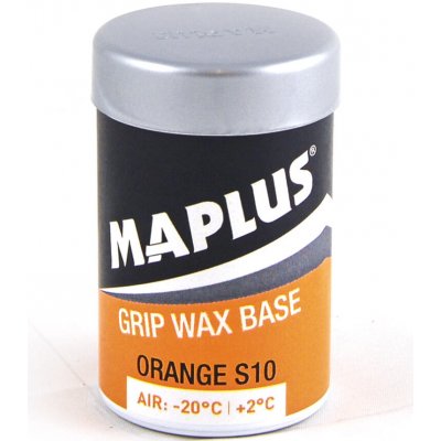Maplus Base orange 45g – Hledejceny.cz