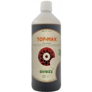 BioBizz TopMax 500 ml
