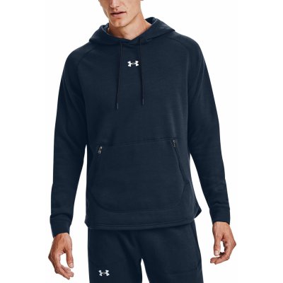Under Armour Charged Cotton Fleece 408/Academy/Halo Gray