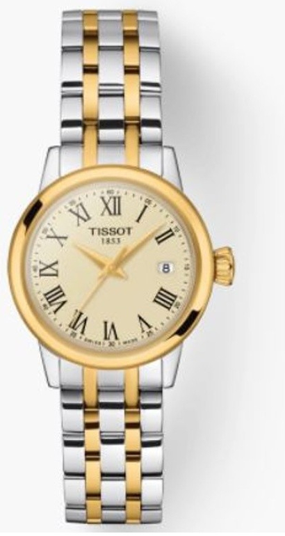 Tissot T129.210.22.263.00