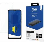 Ochranná fólie 3MK Motorola Moto G30 – Zbozi.Blesk.cz