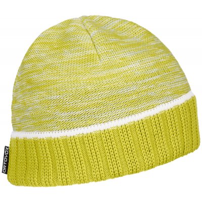 Ortovox Half Rib Beanie Dirty Daisy