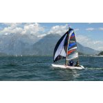 MiniCat 420 Laura Dekker – Zboží Dáma