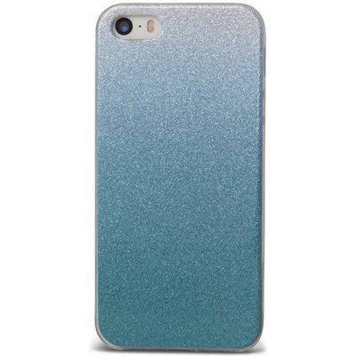 Pouzdro EPICO iPhone 5/5S/SE GRADIENT - tyrkysové – Hledejceny.cz