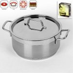 Orion Anett 20 cm 3 l – Zboží Mobilmania