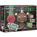 Funko Pocket POP Adventní kalendář Five Nights at Freddy's