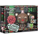 Funko Pocket POP Adventní kalendář Five Nights at Freddy's – Zboží Dáma