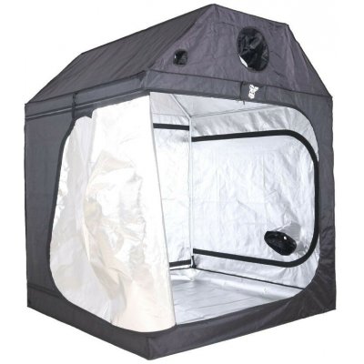 GorillaBox Tent Standard ROOF 150x150x180 cm – Sleviste.cz