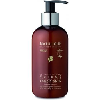 Natulique Bio kondicionér Volume Conditioner 250 ml